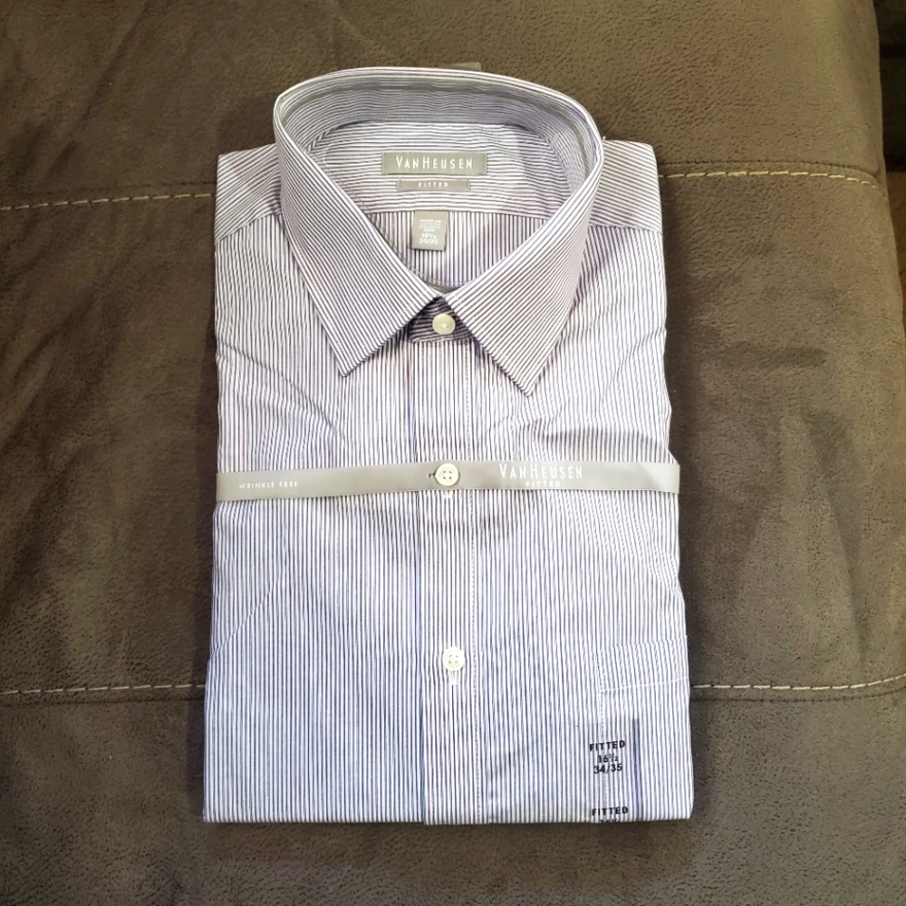 Van Heusen Dress Shirt
